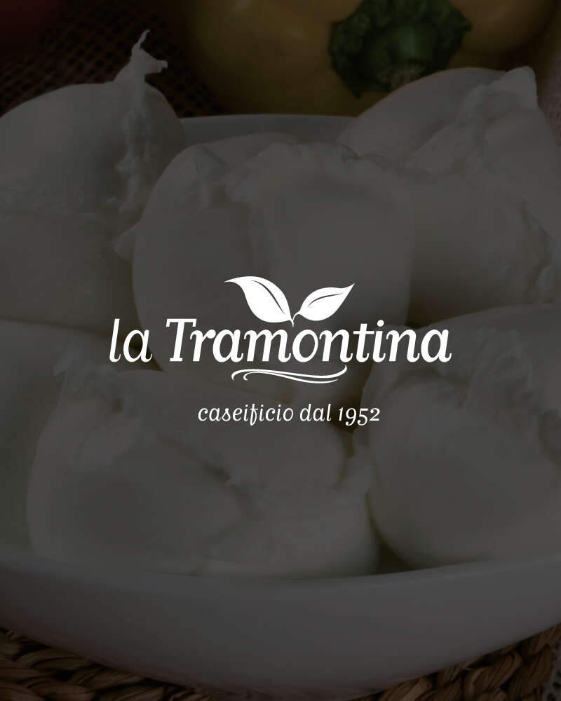 Social Media Marketing e Web Design per La Tramontina
