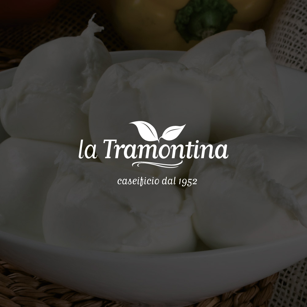 Social Media Marketing e Web Design per La Tramontina