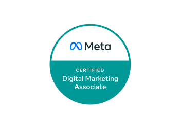 Agenzia Meta© Certified Digital Marketing Associate