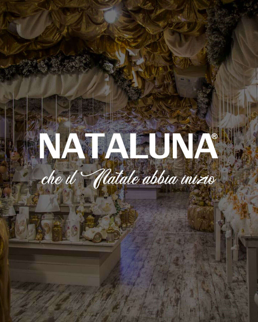 Social Media Marketing Nataluna