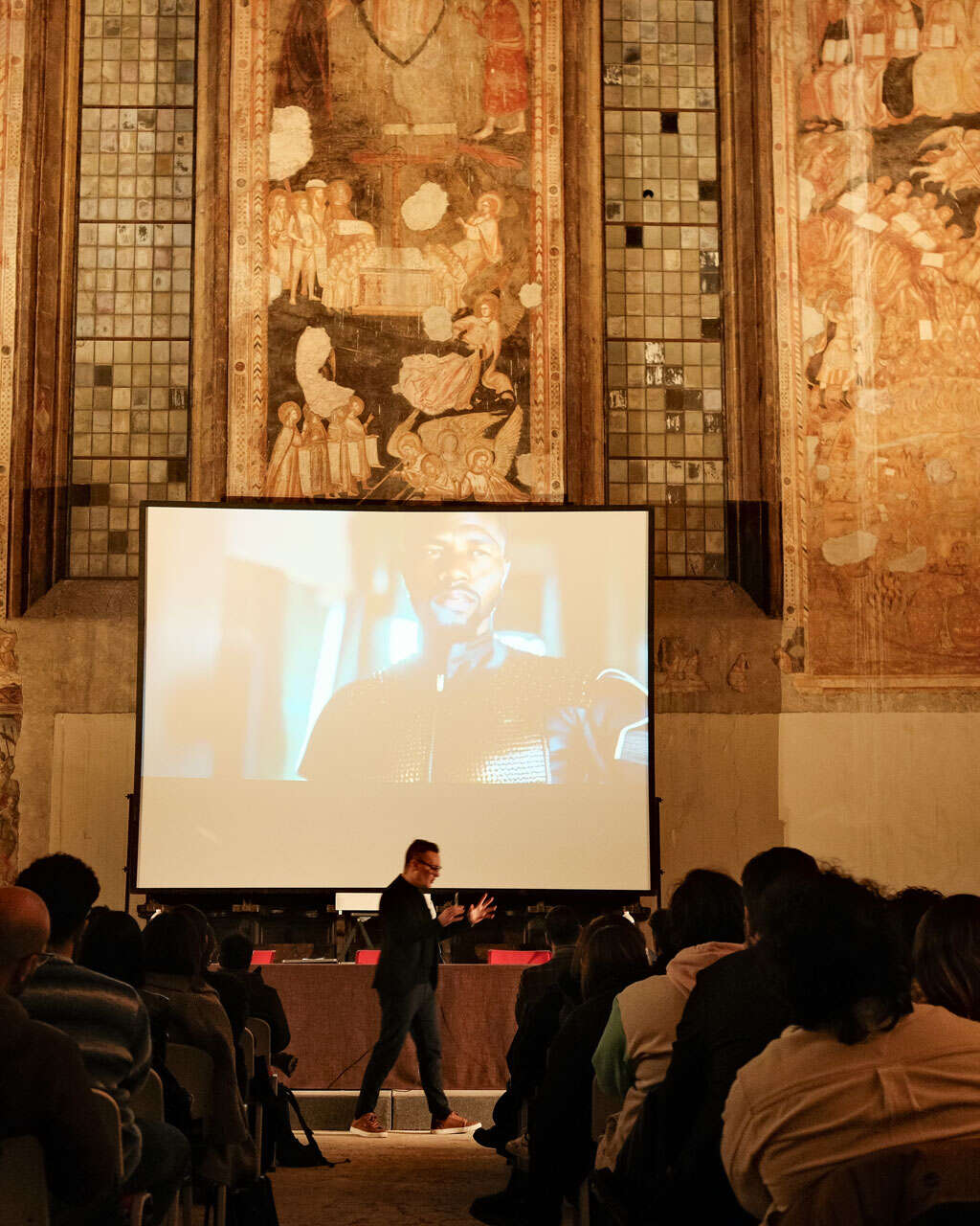 Generative AI: un salto per la creatività umana | Giuliano Ambrosio