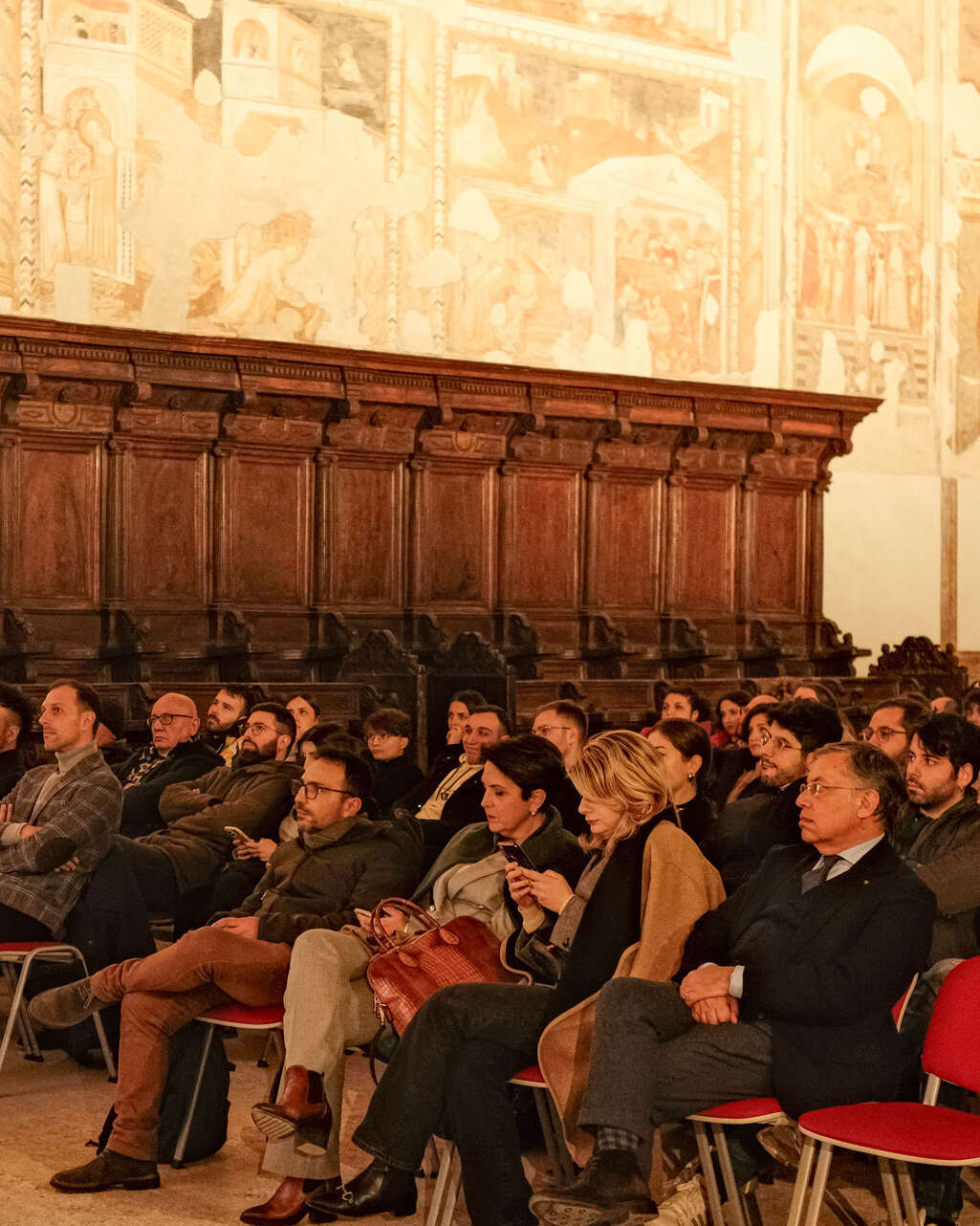 Generative AI: un salto per la creatività umana | Giuliano Ambrosio