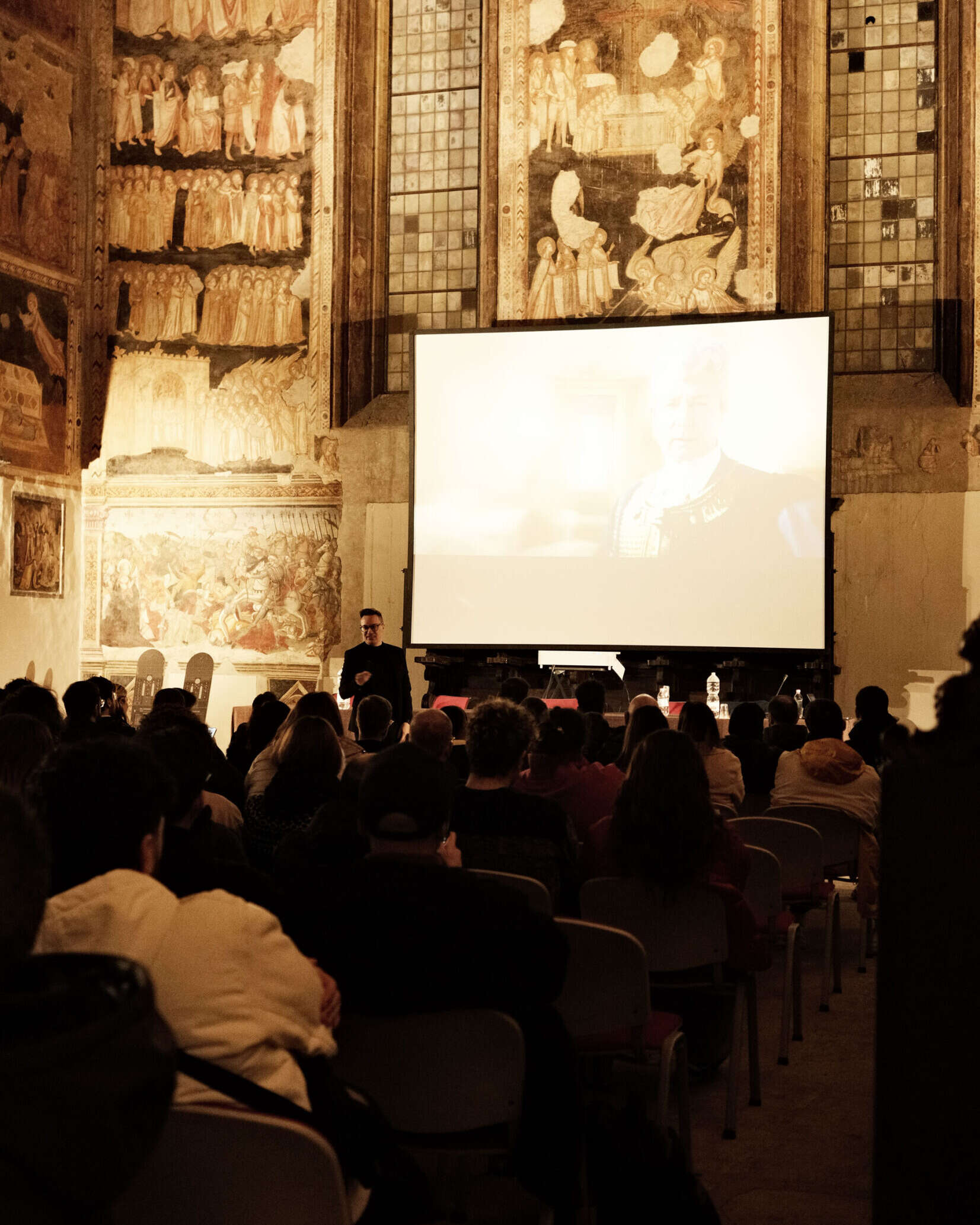 Generative AI: un salto per la creatività umana | Giuliano Ambrosio