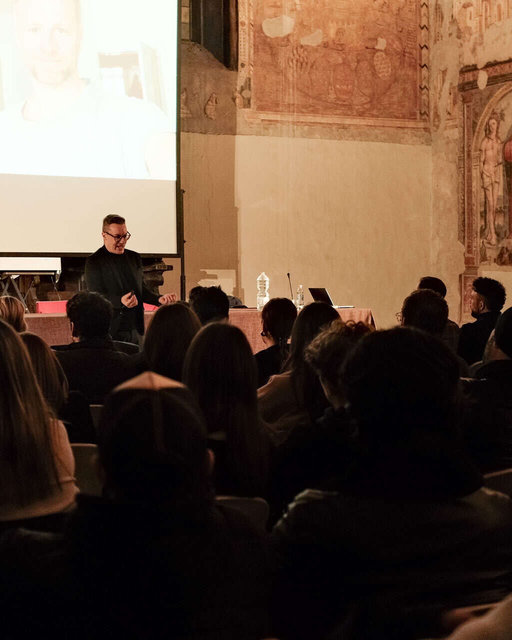 Generative AI: un salto per la creatività umana | Giuliano Ambrosio