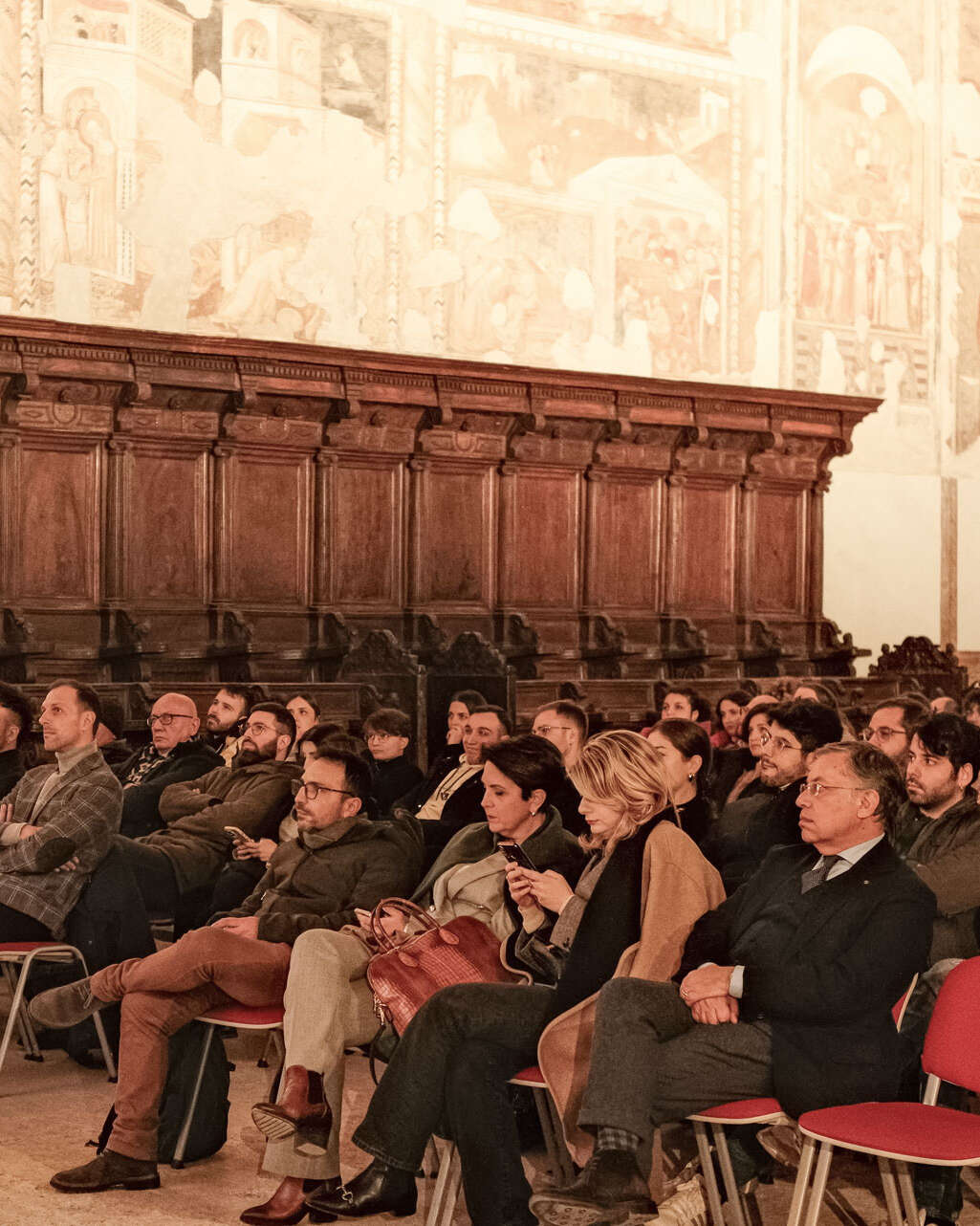 Generative AI: un salto per la creatività umana | Giuliano Ambrosio