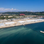 Timelapse di cantiere: video per grandi opere | Seed Media Agency